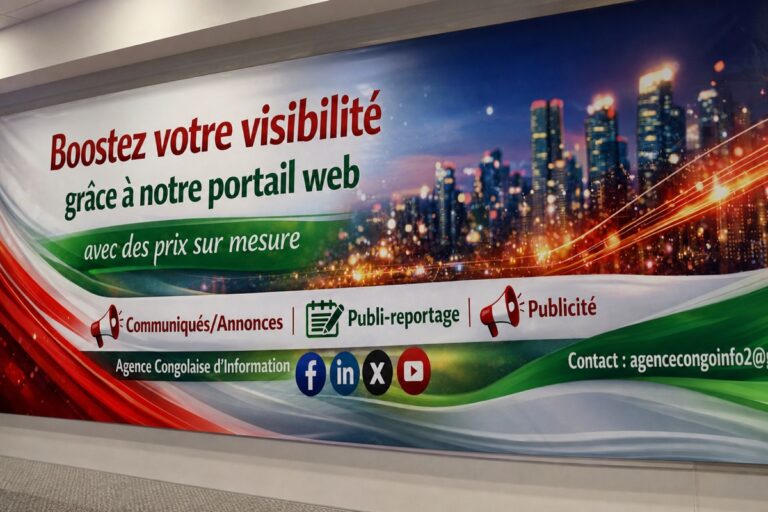 Pétrole : Brazzaville rouvre sa route vers Bangui