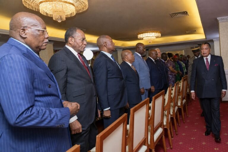 Recherche et IA : le Congo se dote d’une loi-cadre