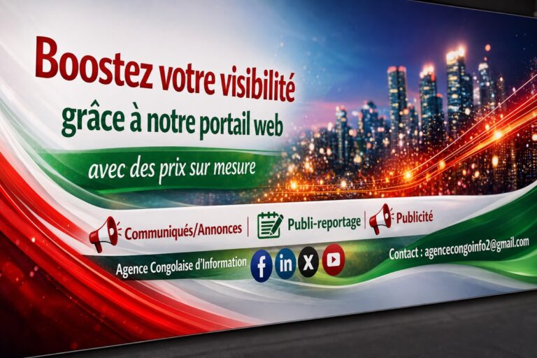 Sassou-N’Guesso lance son 5e mandat à Kintélé