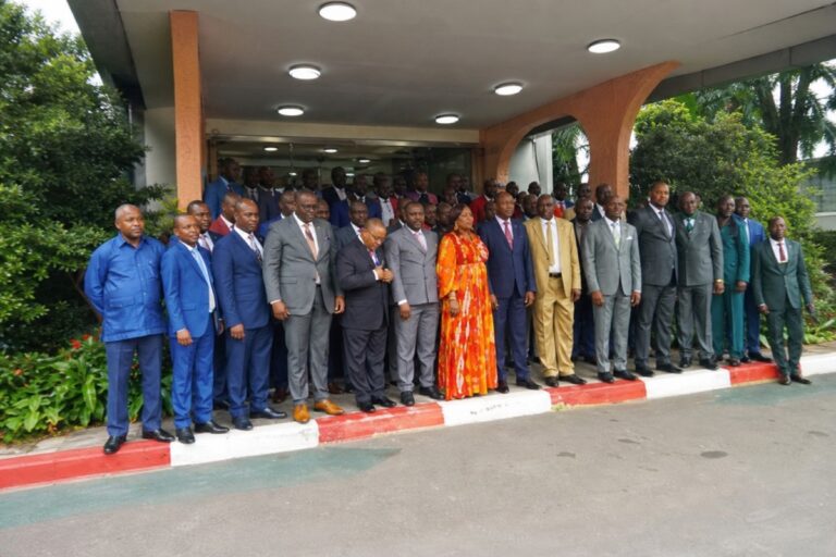 Carburant à Brazzaville : un quinquennat sous tension