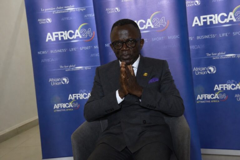 Congo 2063 : Brazzaville déroule le tapis aux investisseurs