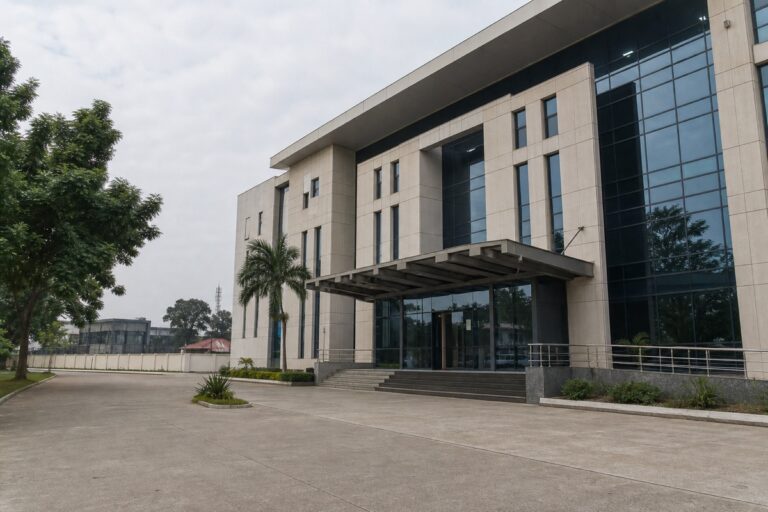 Audit : EY devient Eritedge et Elyos au Congo
