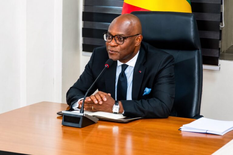 Congo-Brazzaville rouvre le dossier FMI pour ses réformes
