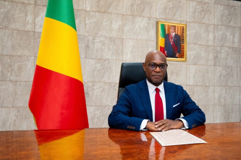 Congo-FMI : Brazzaville rouvre le dialogue budgétaire