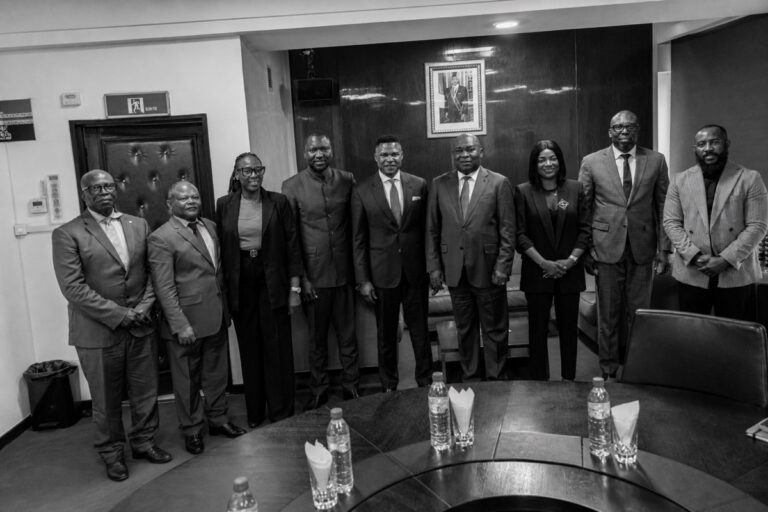 SNPC : le Congo-Brazzaville vise le rang mondial