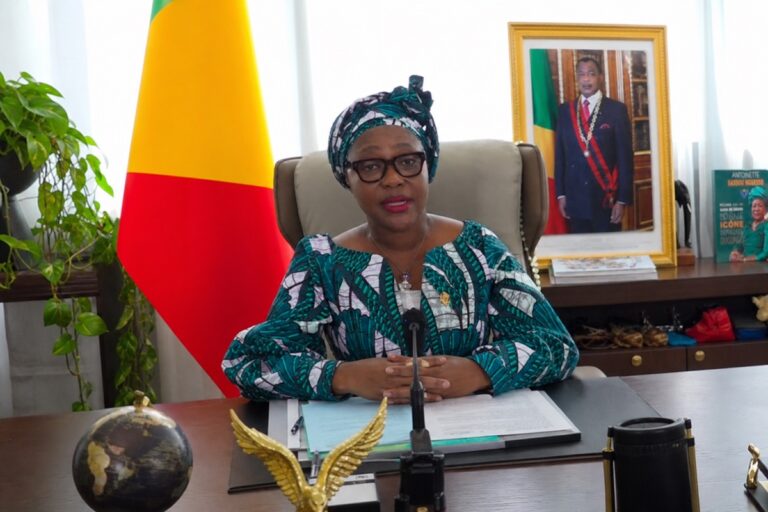 ZLECAF : le Congo accélère sa stratégie 2026-2030