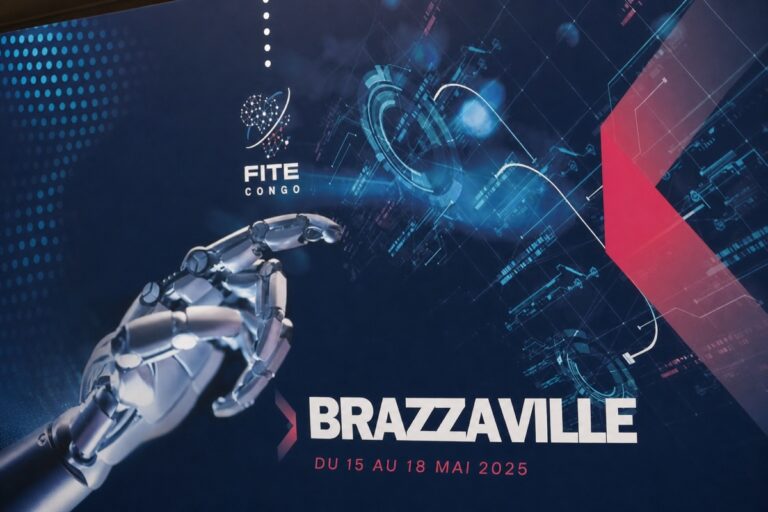 FITE Congo 2026 : Brazzaville mise sur le numérique