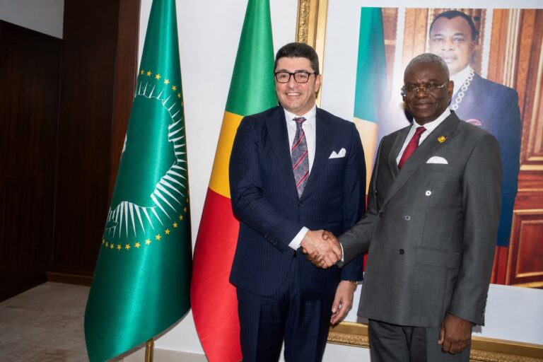 Mayoko : le pari congolais de l’acier souverain
